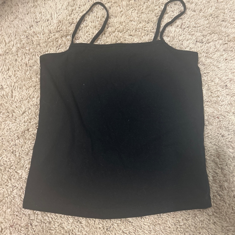 women’s tank top